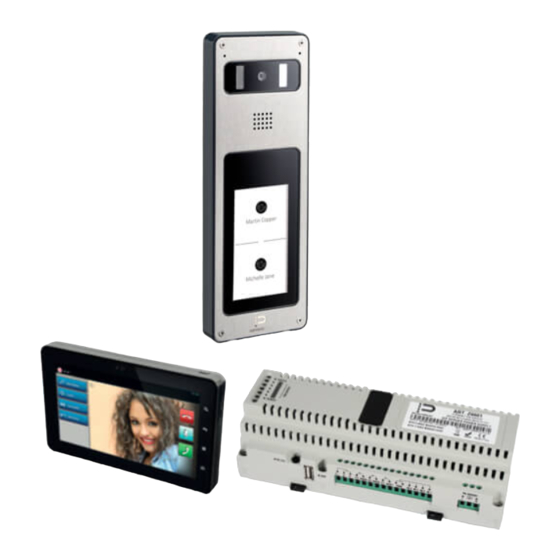 Infinite Play ZK271 Installation And Operation Manual