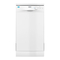 Dishwasher Zanussi ZDS12002WA User Manual