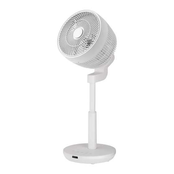 ORIGO CF1518 Instruction Manual
