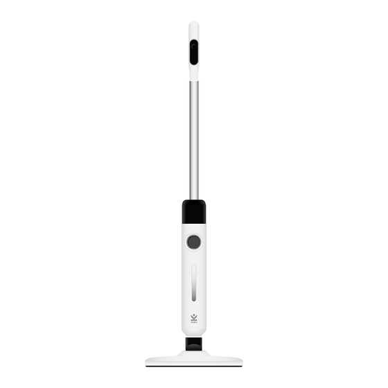 Avalla T-5 Manual