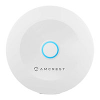 Amcrest AL-HUB1 Quick Start Manual