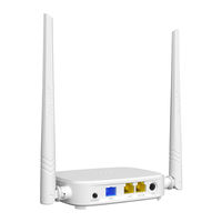 Tenda N300 User Manual