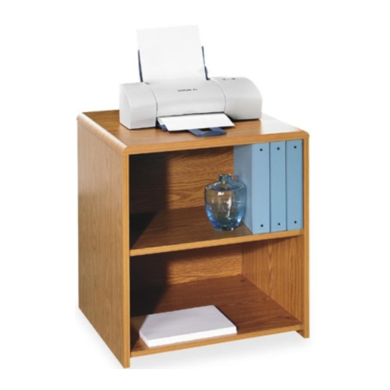Lorell LLR44312 Manual