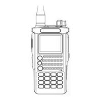 TIDRADIO GMRS User Manual