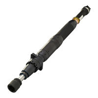 Atlas Copco ETDST101-150-20 Instructions Manual