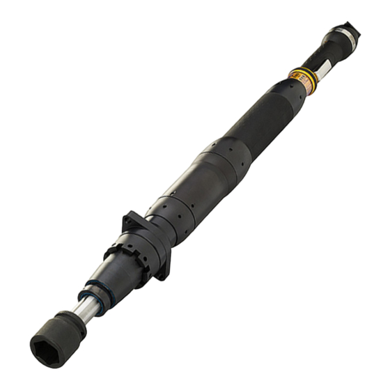 Atlas Copco ETDST101-150-20 Instructions Manual