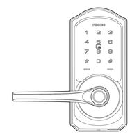 TEEHO TE009 Installation Manual