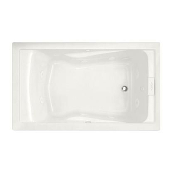 American Standard CHAMPION 6069LCH Installation And Operation Manual