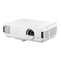 ViewSonic PX749-4K Quick Start Manual