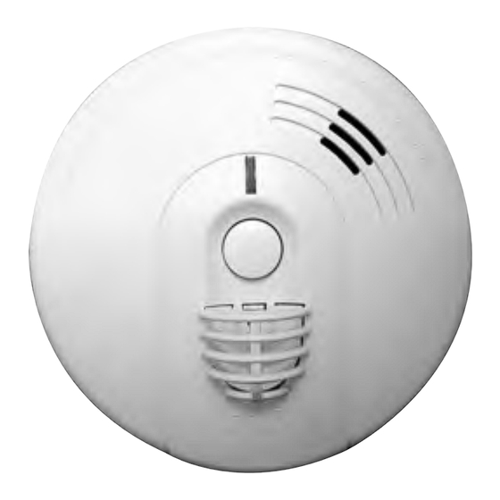 Kidde FIREX KF3R User Manual