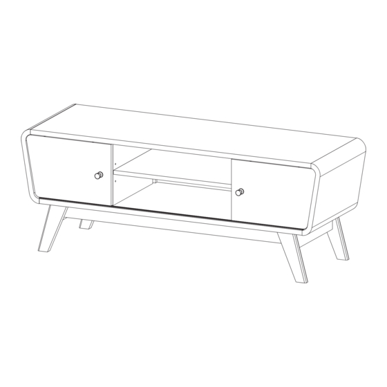 Costway HV10228 User Manual