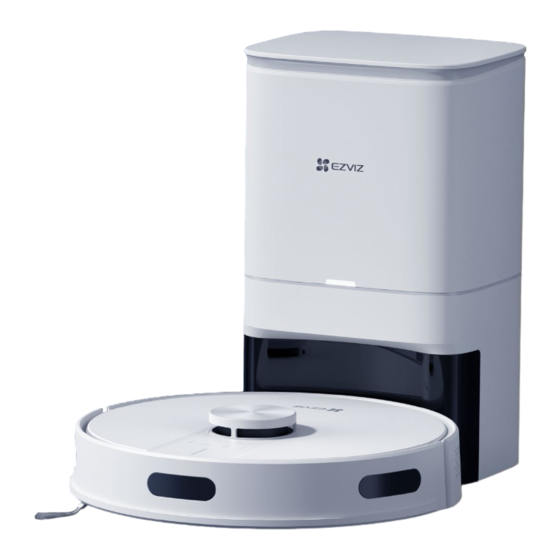Ezviz RE4P Manual