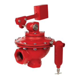 Kimray TREATER Installation, Operation, Maintenance Manual