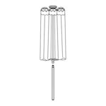 Costway NP11394 Manual