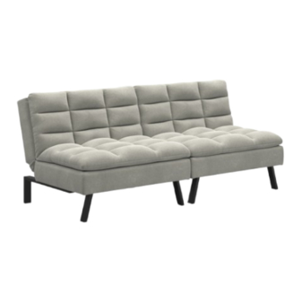 Bensons for Beds STK730701 Assembly Instructions