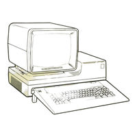 IBM 5291 Maintenance Information