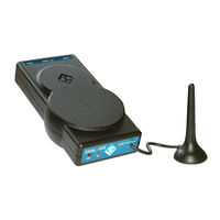 tema DIAL-103A Technical Installation Manual