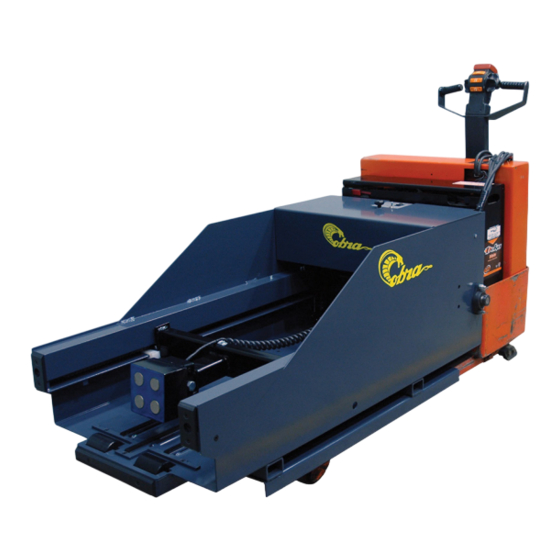 EnerSys PRO Series Owner's Manual