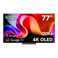 Kogan 9 X98J Series User Manual