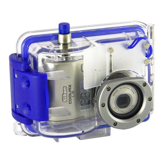 Fantasea FL-6 Operator's Manual