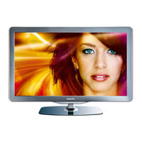 Philips 46PFL7605H User Manual