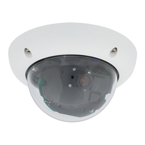 Mobotix D24M Manual