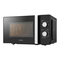 Microwave Oven Kenwood K17MSB14E Instruction Manual