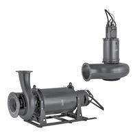 GRUNDFOS ST Installation And Operating Instructions Manual