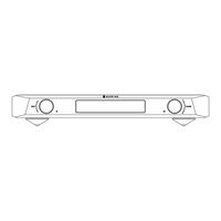 NuPrime Evolution DAC User Manual
