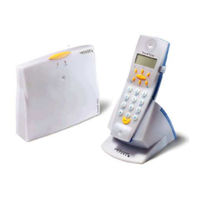 Swisscom Trend K319 Operation Instructions Manual