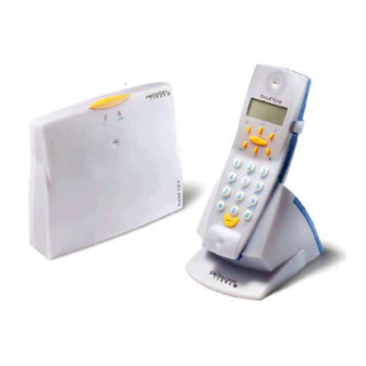 Swisscom Trend K319 Operation Instructions Manual