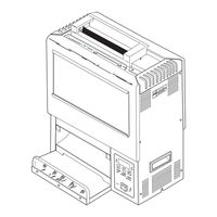 A.J. ANTUNES VCT-250HC Manual