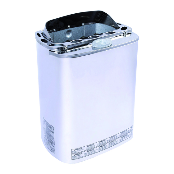 Sawotec MINI COMBI Manual