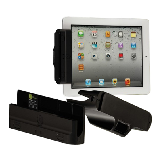 Infinite Peripherals Infinea Tab 2 Series User Manual