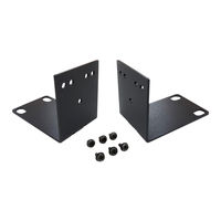 Aten 2X-045G Installation Manual