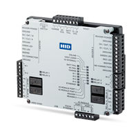 Hid Aero X1100 Installation Manual