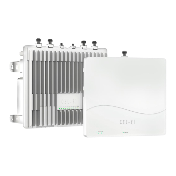 NEXTIVITY Cel-Fi QUATRA 4000 Product Information