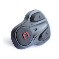 Nolan N-com B601 X Series Manual