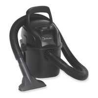 Garland CLEAN 104 E-V16 Instruction Manual