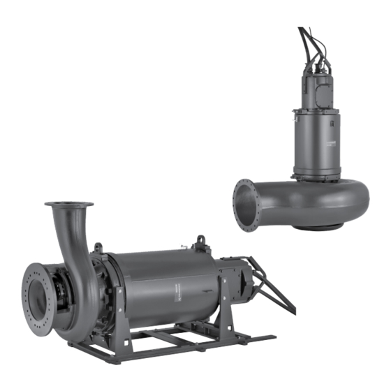Grundfos S2 Installation And Operating Instructions Manual