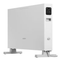 smartmi DNQZNB05ZM Manual