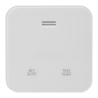 Smartwares FGA-13900 User Manual