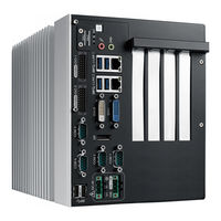 Vecow RCS-9211 User Manual