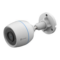 Ezviz H3c User Manual