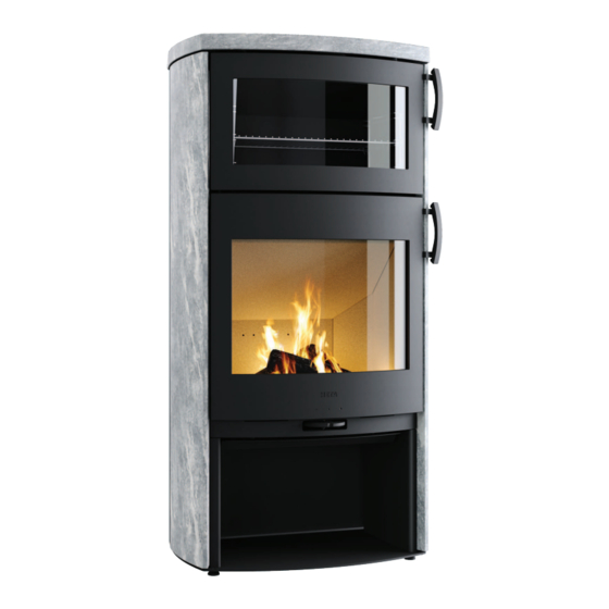 Heta ICON-LINE ECLIPSE XL Series Operating And Installation Instructions