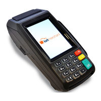 STAX Z11 User Manual