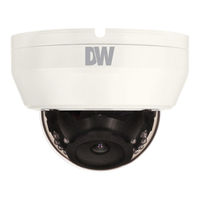 Digital Watchdog DWC-D3263WTIR User Manual