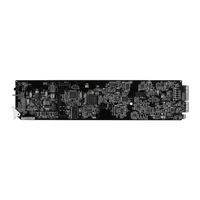 Ross ADC-8733A User Manual