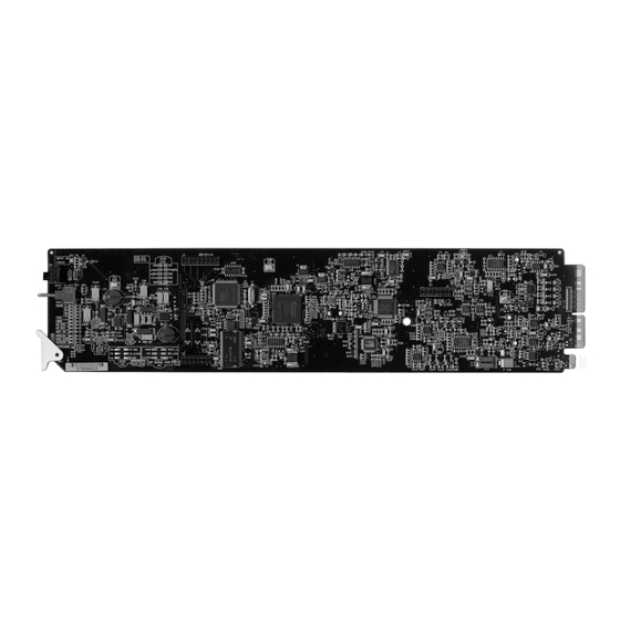 Ross ADC-8733A User Manual