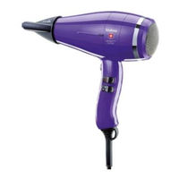 Valera VA 8601 Instructions For Use Manual